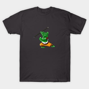 Gummy Bear Gaurdian T-Shirt